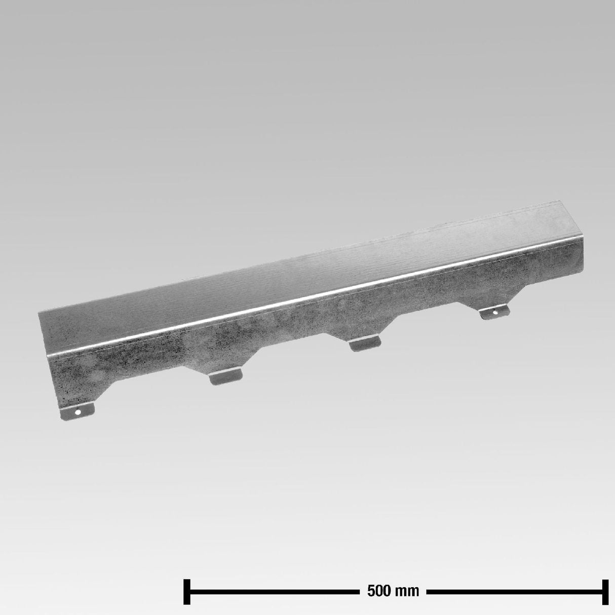Original GEA Schutzblech vollst. 7160-5584-000 Ersatzteil