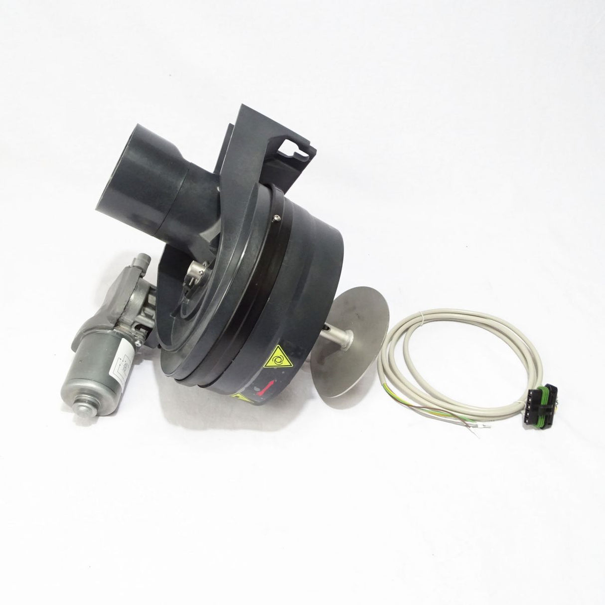 GEA Futterzuteiler vollst. 7160-5610-120 (71605610120)