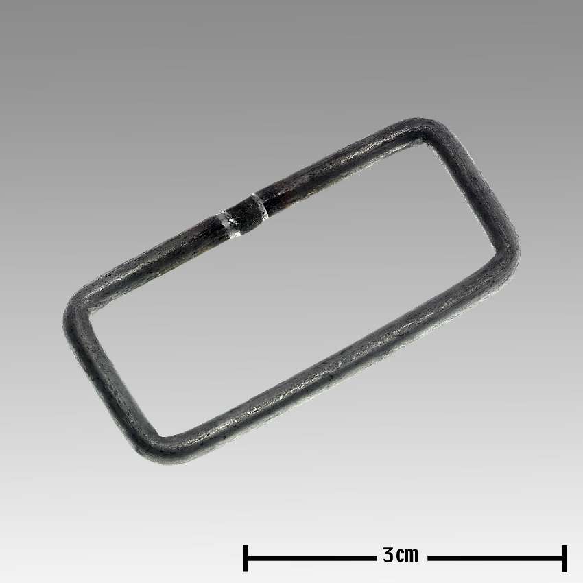 Original GEA Verschlussring 7160-5842-040 Ersatzteil