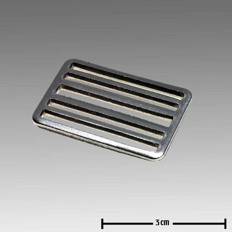 Original GEA Schnalle 7160-5842-060 Ersatzteil