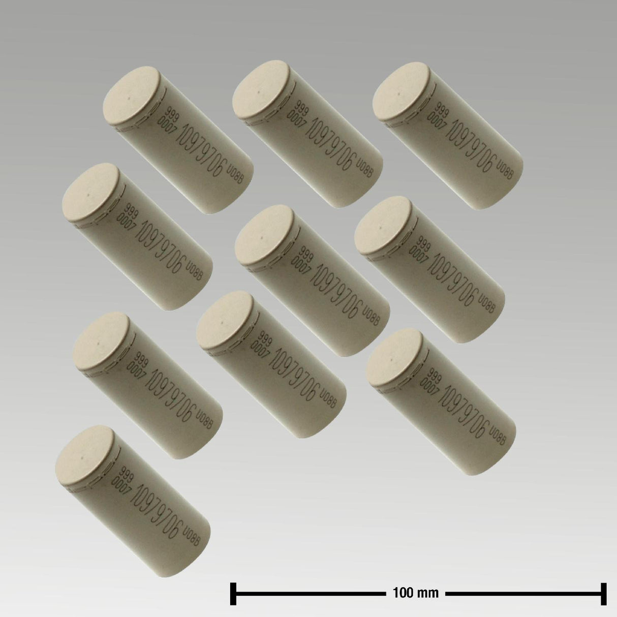 Original GEA Hals-Responder 7160-5851-200 Ersatzteil