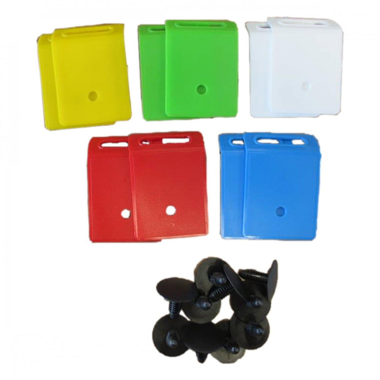 GEA Ohrmarkenanhänger 7160-5855-030 (71605855030)