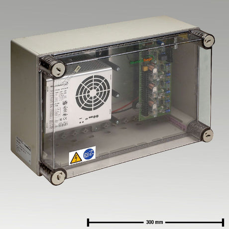 Original GEA Stromversorgung mit Zubehör 7160-5991-200 Ersatzteil