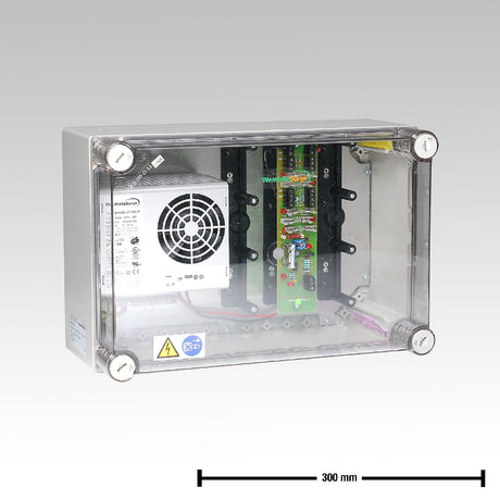 Original GEA Stromversorgung mit Zubehör 7160-5991-210 Ersatzteil