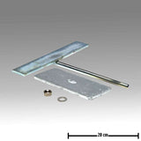 Original GEA Satz Befestigungsteile 7160-6165-010 Ersatzteil