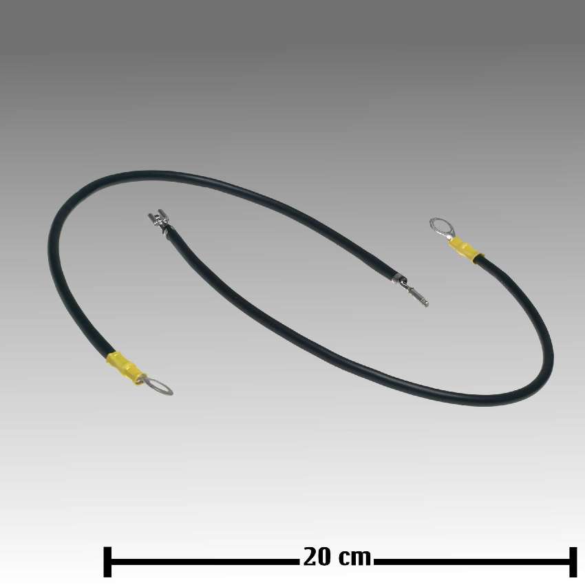 Original GEA Satz Kabel 7160-6933-140 Ersatzteil