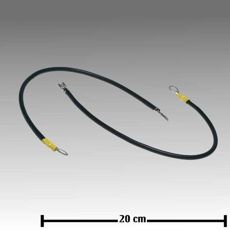 Original GEA Satz Kabel 7160-6933-140 Ersatzteil