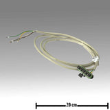 Original GEA Kabel vollst. 7160-6933-150 Ersatzteil