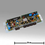 Original GEA Sender-Empfänger-Karte 7160-9047-840 Ersatzteil