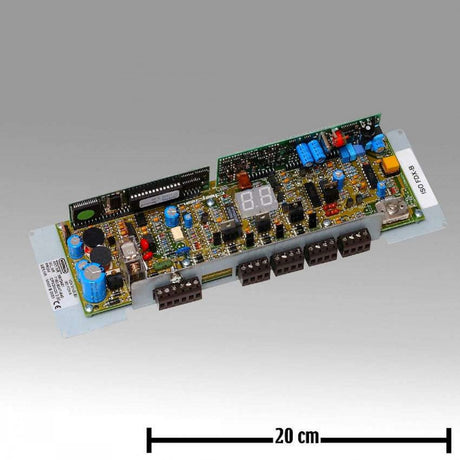 Original GEA Sender-Empfänger-Karte 7160-9047-840 Ersatzteil