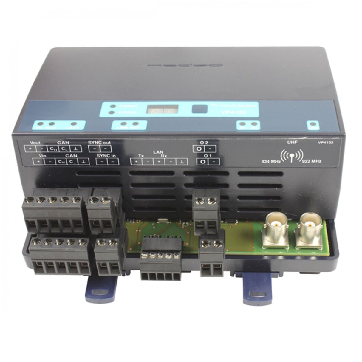 GEA CowScout Empfänger 7160-9067-120 (71609067120)