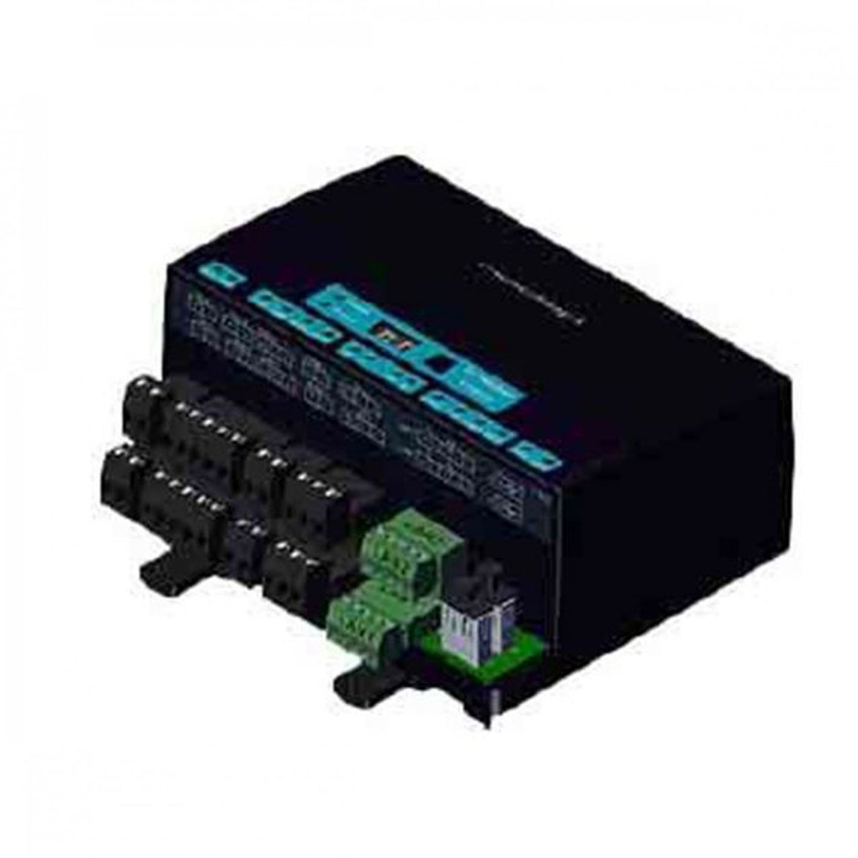 Electronic control unit