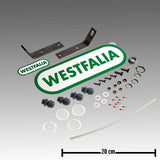 Original GEA Satz Zubehörteile 7160-9901-300 Ersatzteil