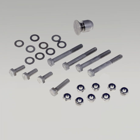 Original GEA Satz Zubehörteile 7160-9901-310 Ersatzteil