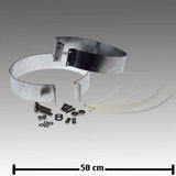 Original GEA Satz Zubehörteile 7160-9901-370 Ersatzteil