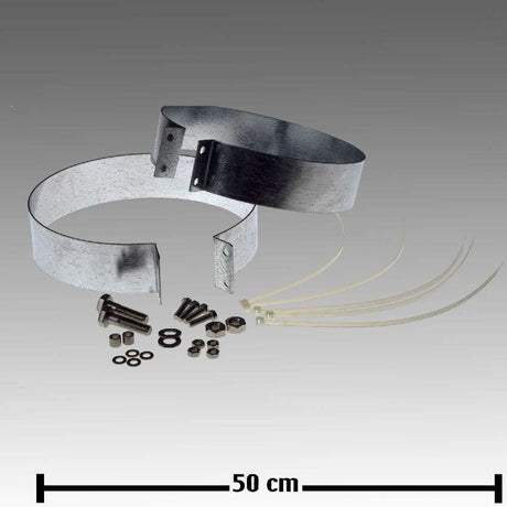 Original GEA Satz Zubehörteile 7160-9901-370 Ersatzteil