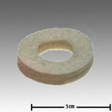 Original GEA Satz Filzringe 7160-9926-020 Ersatzteil