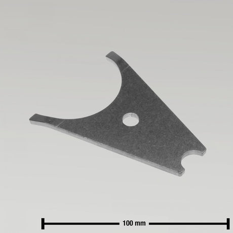 Original GEA Riegel 7161-1249-000 Ersatzteil