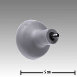 Original GEA Ventilkörper mit Stift 7161-1731-080 Ersatzteil