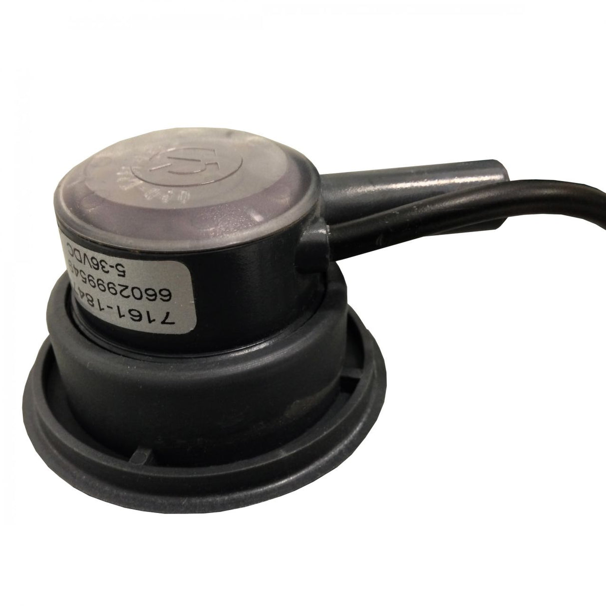 Original GEA Schalter vollst. 7161-1847-020 Ersatzteil