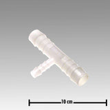 Original GEA T-Schlauchverbindungsstutzen 7161-2045-030 Ersatzteil