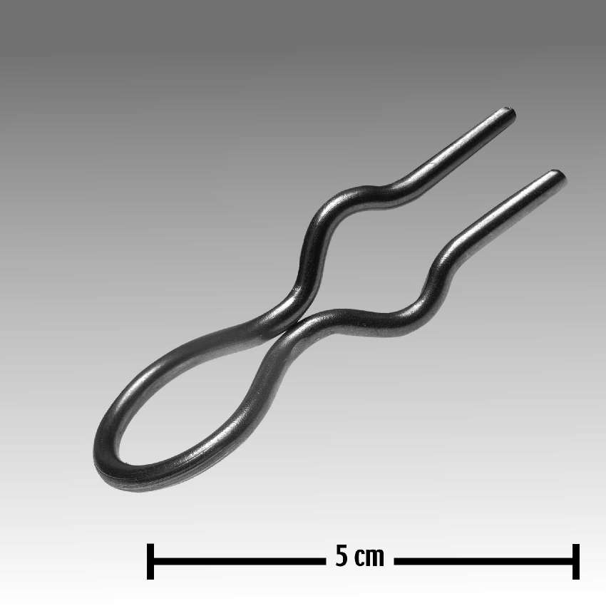 Original GEA Schlauchhalter 7161-2084-130 Ersatzteil