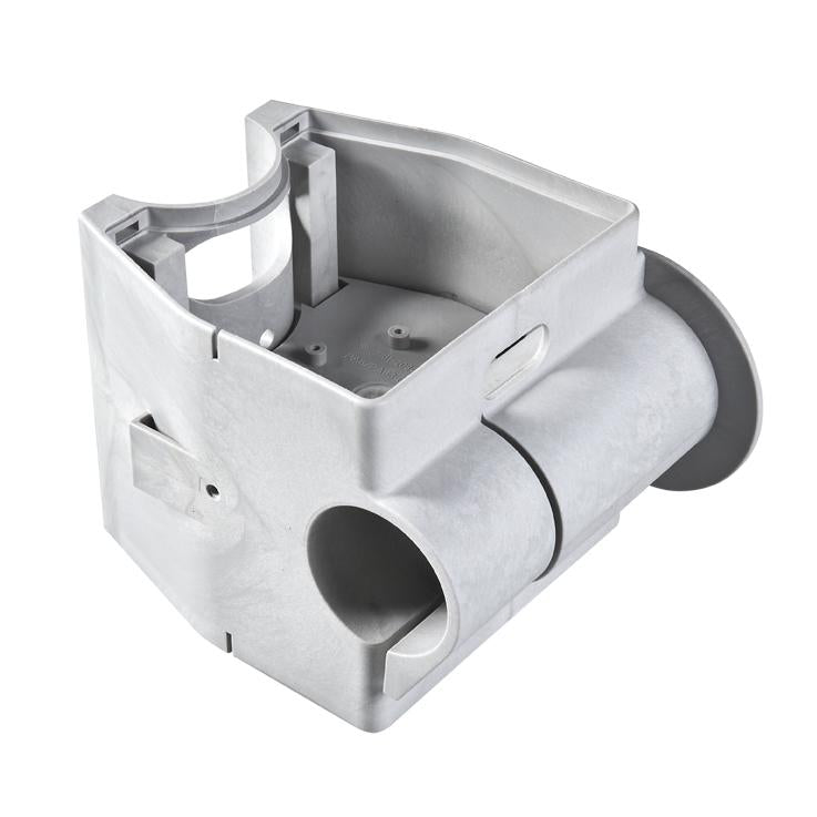 Original GEA Halter 7161-2084-210 Ersatzteil