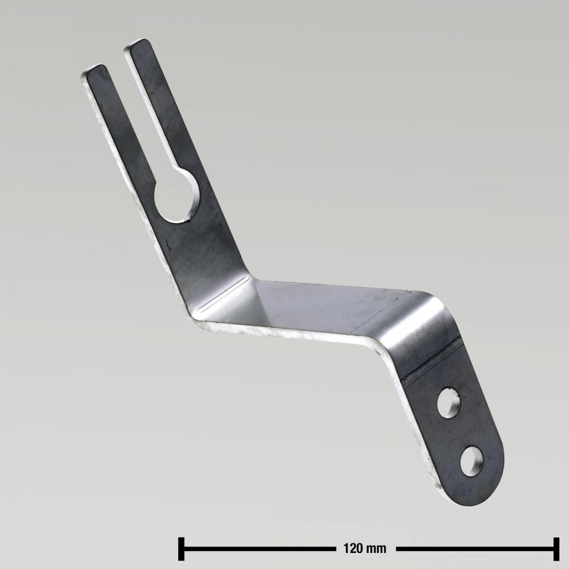 Original GEA Halter 7161-2084-230 Ersatzteil