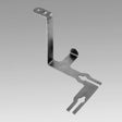 Original GEA Halter 7161-2084-240 Ersatzteil