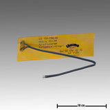 Original GEA Heizung vollst. 7161-2108-000 Ersatzteil