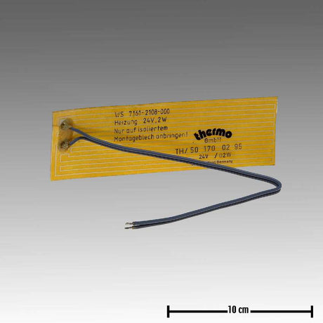 Original GEA Heizung vollst. 7161-2108-000 Ersatzteil