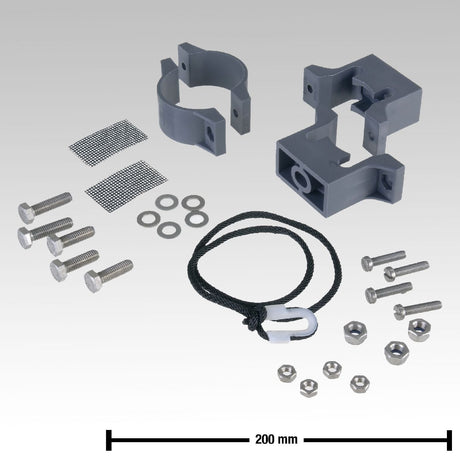Original GEA Satz Befestigungsteile 7161-2165-020 Ersatzteil