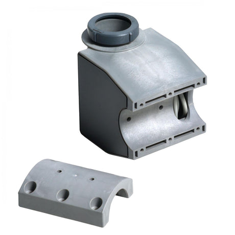 Original GEA Halter vollst. 7161-2187-100 Ersatzteil