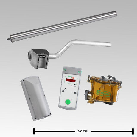 Original GEA Melkzeugabnahme Metatron S21 7161-2190-050 Ersatzteil