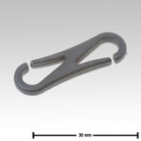 Original GEA Haken 7161-2281-020 Ersatzteil