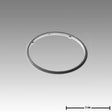 Original GEA Distanzring 7161-2403-000 Ersatzteil