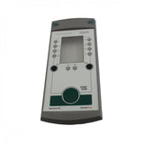 Original GEA Gehäusefront vollst. 7161-2444-100 Ersatzteil