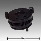 Original GEA Deckel für Probeentnahme 7161-2457-020 Ersatzteil