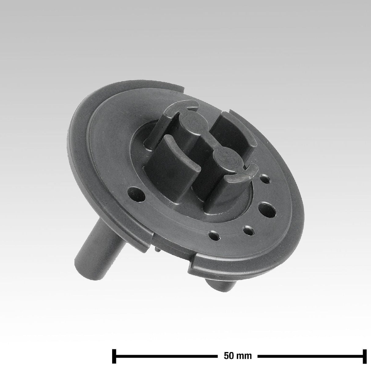 Original GEA Platte 7161-2467-060 Ersatzteil