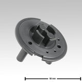 Original GEA Platte 7161-2467-060 Ersatzteil