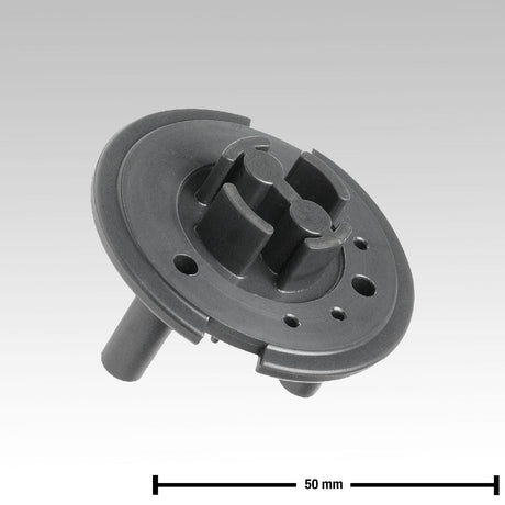 Original GEA Platte 7161-2467-060 Ersatzteil