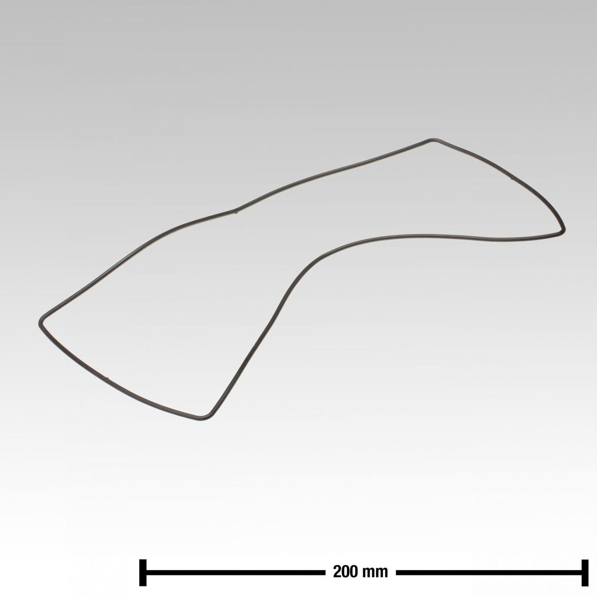 Original GEA Dichtung 7161-2479-150 Ersatzteil