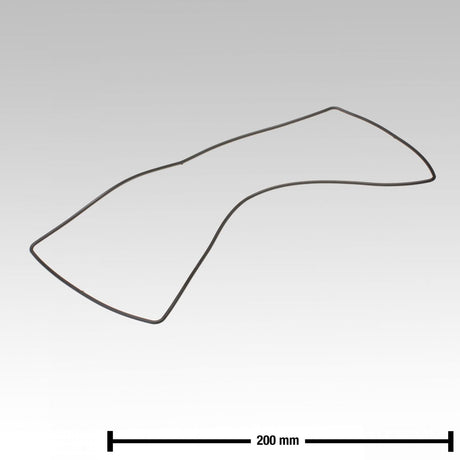 Original GEA Dichtung 7161-2479-150 Ersatzteil