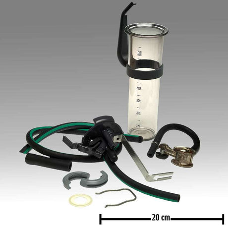 Original GEA Probeentnahme-Einrichtung 7161-2503-060 Ersatzteil