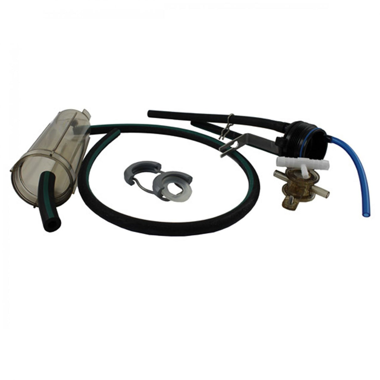 GEA Probeentnahme-Einrichtung 7161-2503-110 (71612503110)