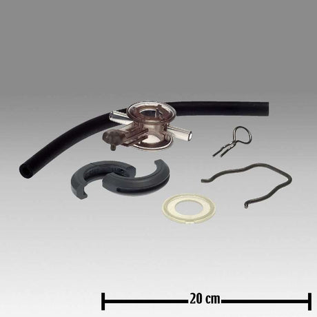 Original GEA Probenehmer vollst. 7161-2505-000 Ersatzteil