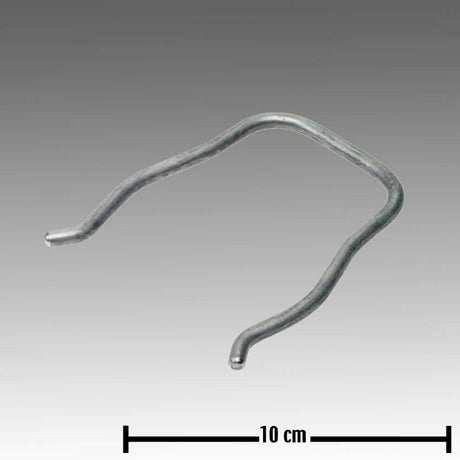 Original GEA Klemmbügel 7161-2653-000 Ersatzteil