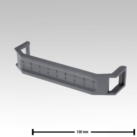 Original GEA Klemmbügel 7161-2653-010 Ersatzteil