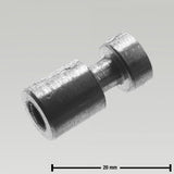 Original GEA Bolzen 7161-2662-120 Ersatzteil