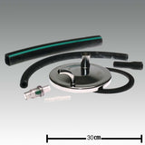 Original GEA Melkeimerdeckel vollst. 7161-2758-060 Ersatzteil